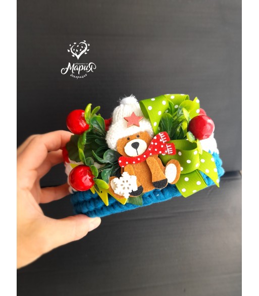 Плетено панерче