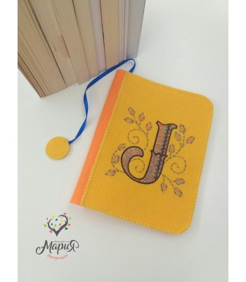 Подвързия за книга