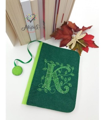 Подвързия за книга