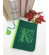 Подвързия за книга