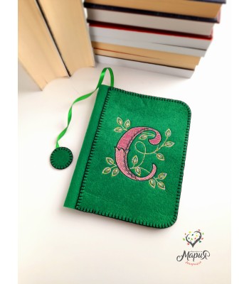 Подвързия за книга