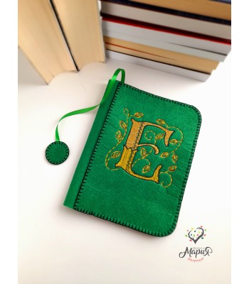 Подвързия за книга