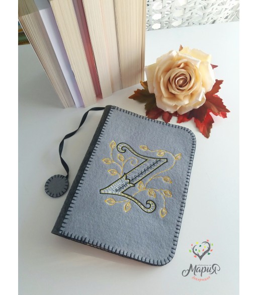 Подвързия за книга