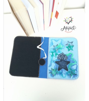 Подвързия за книга