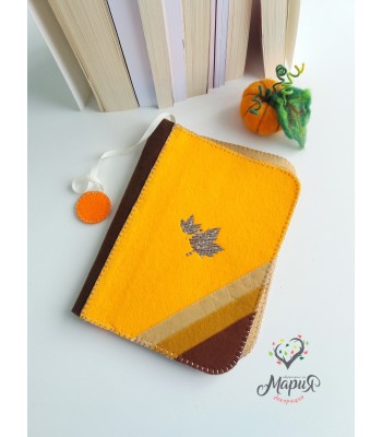 Подвързия за книга