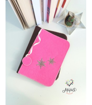 Подвързия за книга