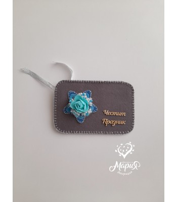 Плик за пожелания и пари