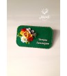 Плик за пожелания и пари