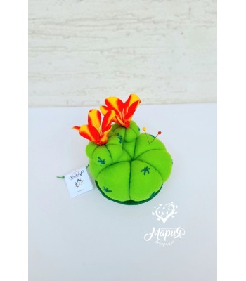 Кактусов игленик